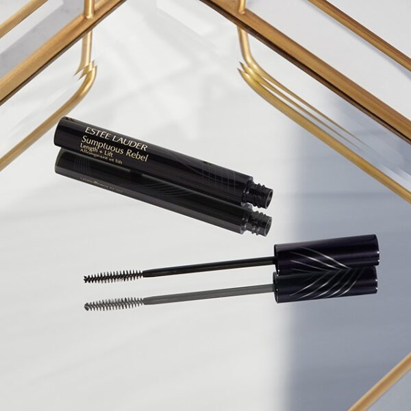 ESTÉE LAUDER Sumptuous Rebel Length + Lift Mascara استي لودر ماسكارا