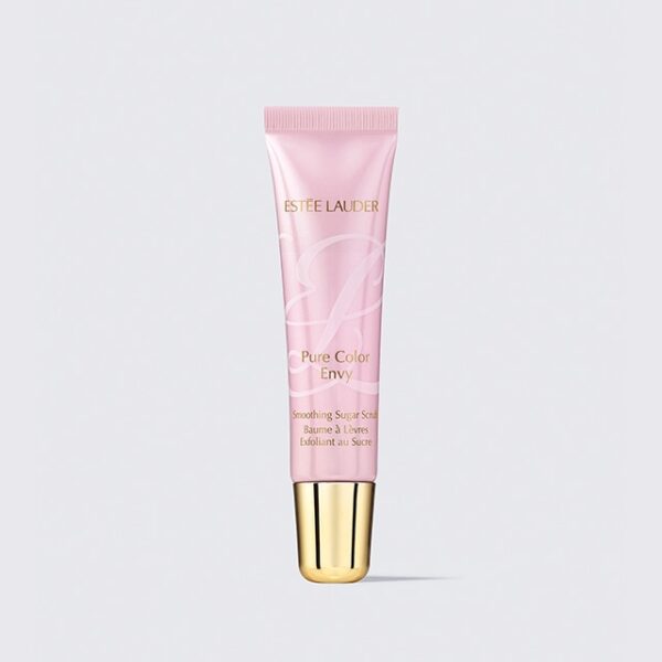 ESTÉE LAUDER Pure Color Envy Smoothing Sugar Scrub استي لودر مقشر شفاه