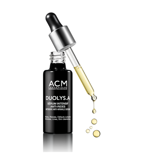 ACM Duolys.A Intensive Anti-Wrinkle Serum 30ml سيروم مكثف مضاد للتجاعيد