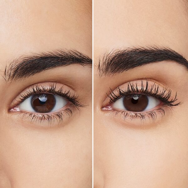 ESTÉE LAUDER Turbo Lash High Powered Volume + Length Mascara استي لودر ماسكارا