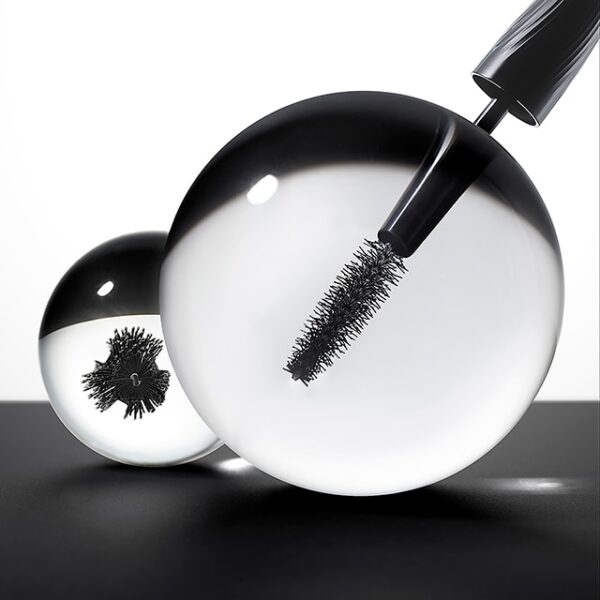 ESTÉE LAUDER Turbo Lash High Powered Volume + Length Mascara استي لودر ماسكارا