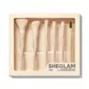 Sheglam Pro Core Brush Kit (6 pcs) مجموعة الفرش المتكاملة للوجه