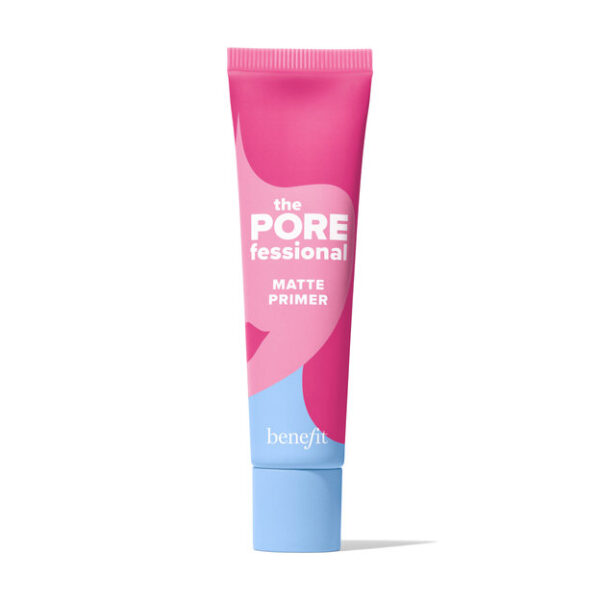 BENEFIT The POREfessional Matte Primer Mattifying Primer To Minimize The Look Of Pores بينفت برايمر مات