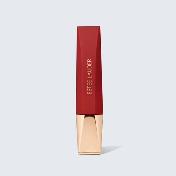 ESTÉE LAUDER Pure Color Whipped Matte Lip Color with Moringa Butter استي لودر لون شفاه مخفوق غير لامع مع زبدة المورينغا