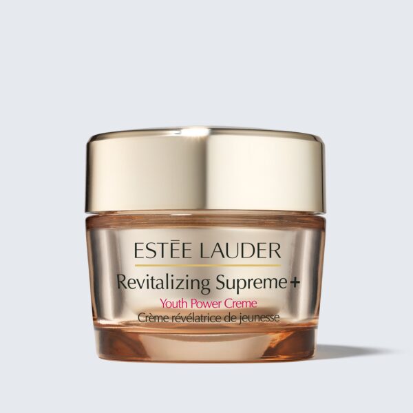 Estée Lauder Revitalizing Supreme+ Moisturizer Youth Power Creme 50ml تنشيط سوبريم + مرطب كريم قوة الشباب