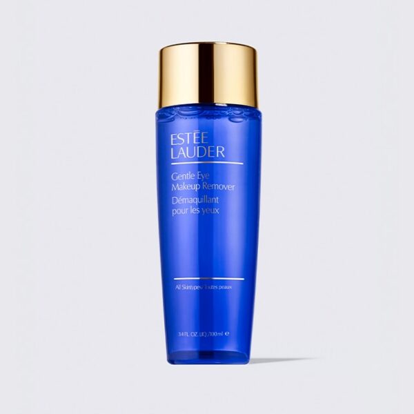 Estée Lauder Gentle Eye Makeup Remover 100ml مزيل لطيف لمكياج العيون