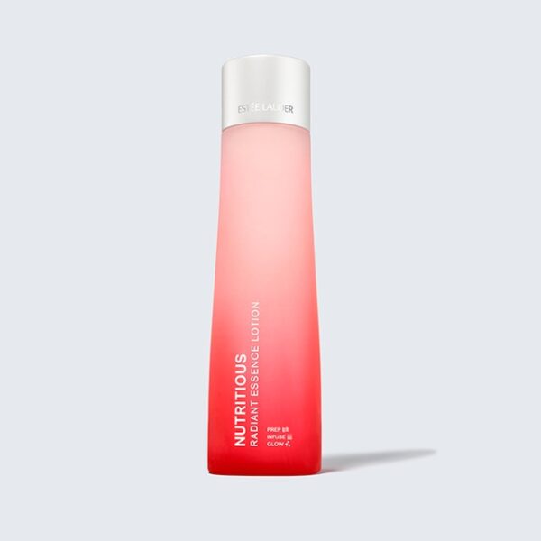 Estée Lauder Nutritious Radiant Essence Treatment Lotion 200ml لوشن علاجي من راديانت إيسنس