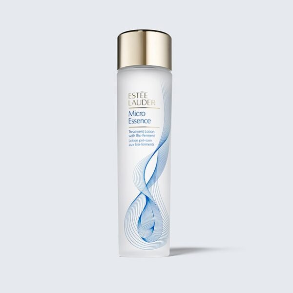 Estée Lauder Micro Essence Treatment Lotion Toner with Bio-Ferment تونر لوشن علاجي مع التخمير الحيوي