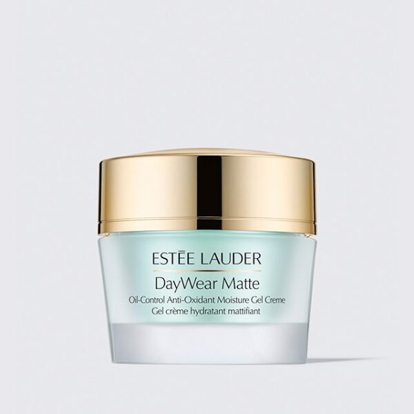 Estée Lauder DayWear Matte Moisturizer Oil-Control Anti-Oxidant Moisture Gel Creme كريم جل مرطب مضاد للأكسدة للتحكم في الزيت