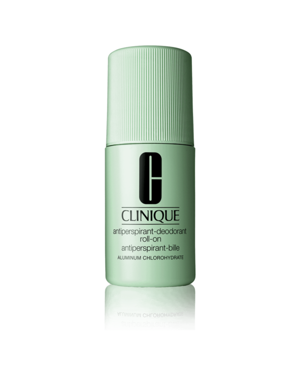 CLINIQUE Antiperspirant-Deodorant Roll-On رول أون مضاد للتعرق ومزيل لرائحة العرق