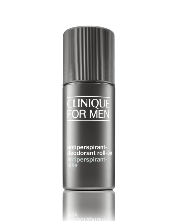 Clinique For Men™ Anti-Perspirant Deodorant Roll-On كلينيك مزيل تعرق للرجال