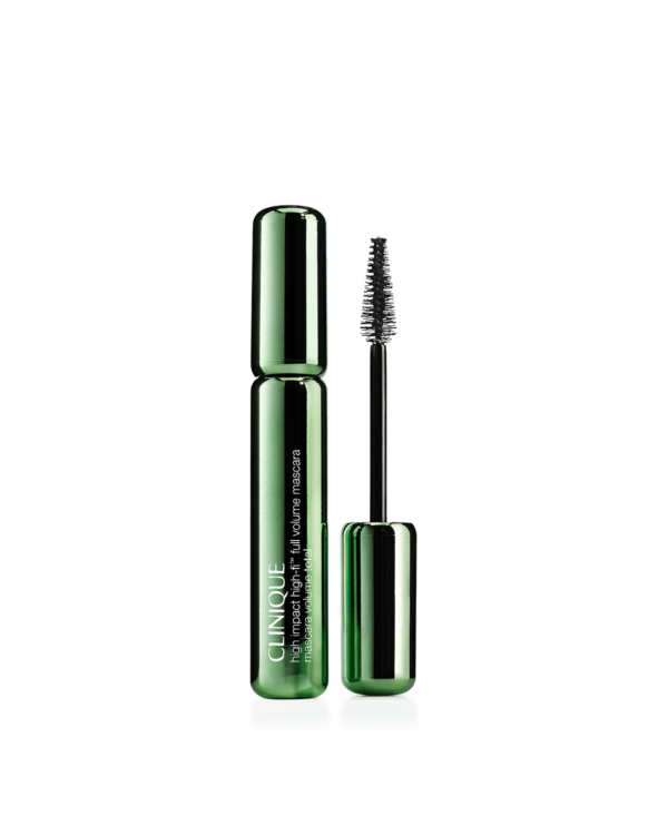 CLINIQUE High Impact High-Fi™ Full Volume Mascara كلينيك ماسكارا للعين