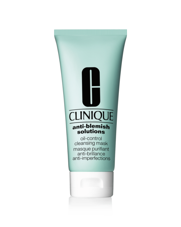 Clinique Acne Solutions™ All-Over Clearing Treatment علاج حب الشباب™ الشامل