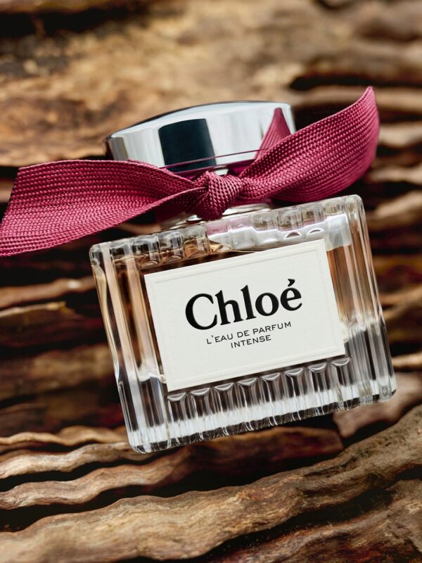 Chloé L'Eau de Parfum Intense (2024) Chloé for women and men 100ml كلوي عطر للنساء والرجال