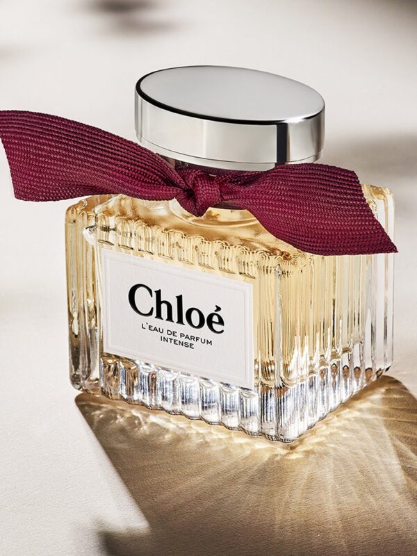 Chloé L'Eau de Parfum Intense (2024) Chloé for women and men 100ml كلوي عطر للنساء والرجال