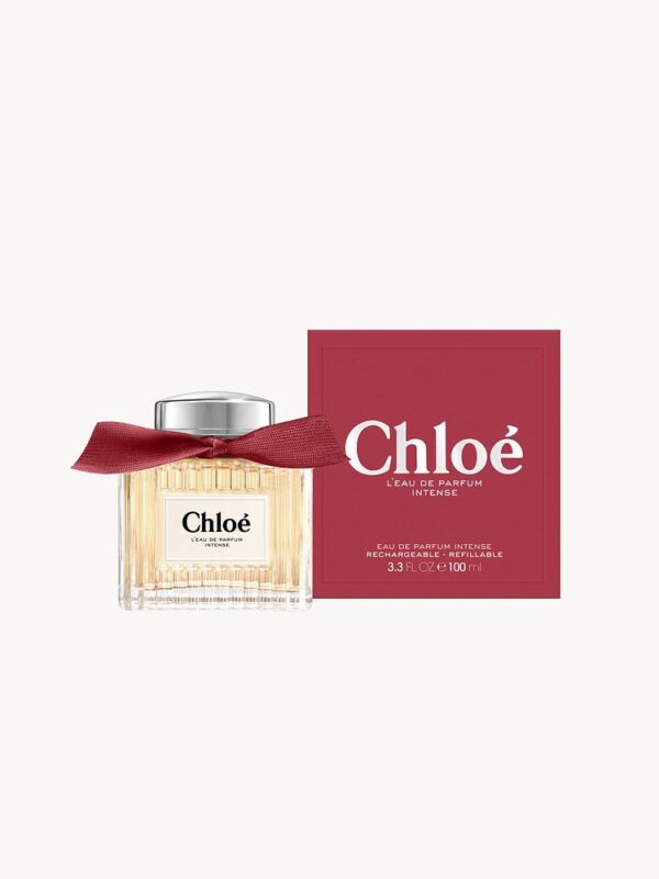 Chloé L'Eau de Parfum Intense (2024) Chloé for women and men 100ml كلوي عطر للنساء والرجال