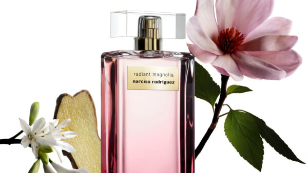 Radiant Magnolia Narciso Rodriguez for women 100ml راديانت ماجنوليا نارسيسو رودريجيز للنساء