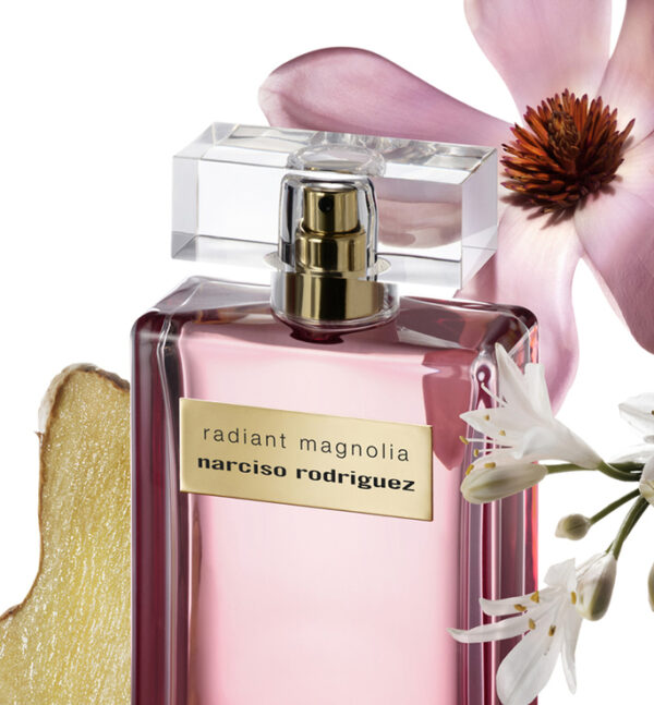 Radiant Magnolia Narciso Rodriguez for women 100ml راديانت ماجنوليا نارسيسو رودريجيز للنساء