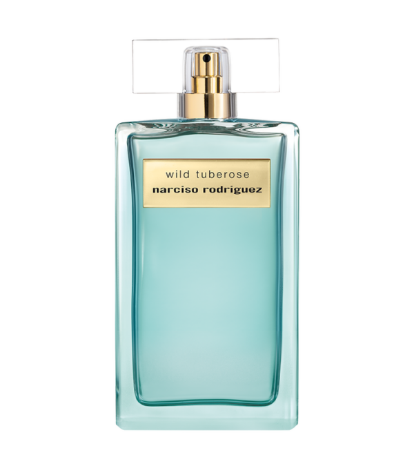 Wild Tuberose Narciso Rodriguez for women 100ml عطر مسك الروم البري نارسيسو رودريغيز للنساء