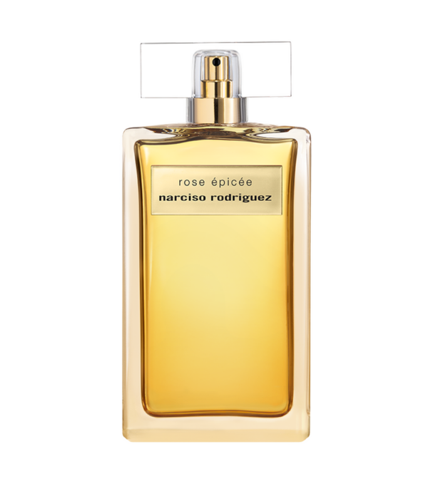 Rose Épicée Narciso Rodriguez for women 100ml سبايسي روز نارسيسو رودريجيز للنساء