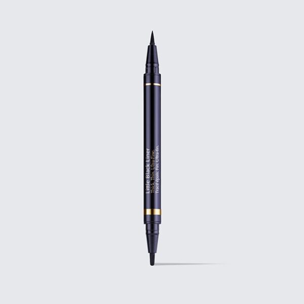 ESTĒE LAUDER Little Black Liner Thick. Thin. Ultra-Fine استي لودر ايلاينر اسود