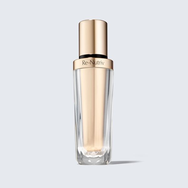 ESTĒE LAUDER RE-NUTRIV ULTIMATE DIAMOND TRANSFORMATIVE BRILLIANCE SERUM 30ml مصل التألق المتحول الماسي النهائي