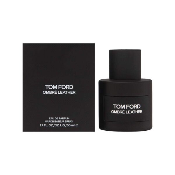 TOM FORD OMBRE LEATHER EAU DE PARFUM 50ML عطر توم فورد امبري ليذر للجنسين