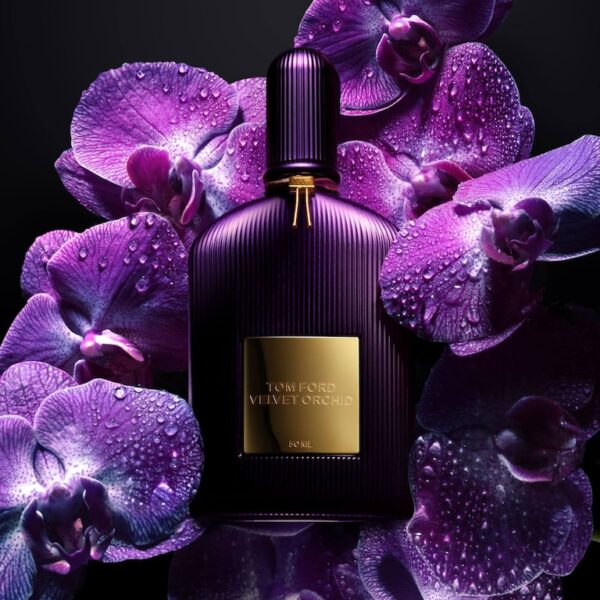 Velvet Orchid Tom Ford for women 50ml توم فورد عطر للنساء