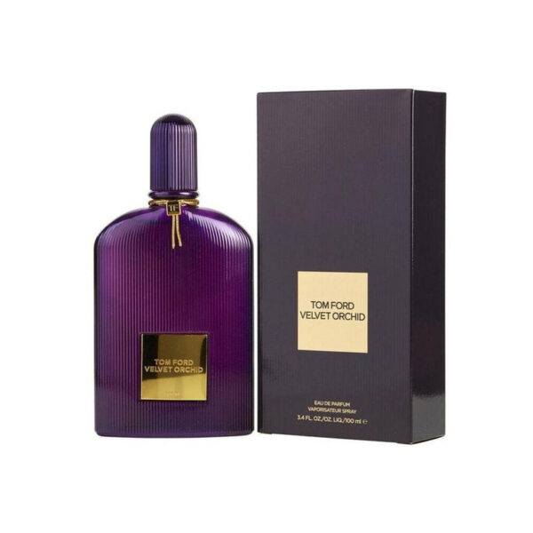 Velvet Orchid Tom Ford for women 50ml توم فورد عطر للنساء