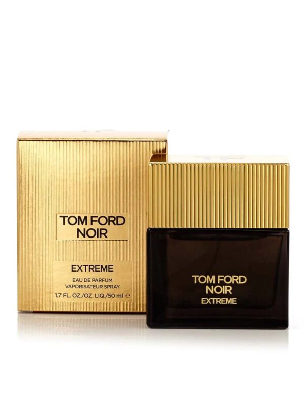 Noir Extreme Tom Ford for men 50ml توم فورد عطر للرجال