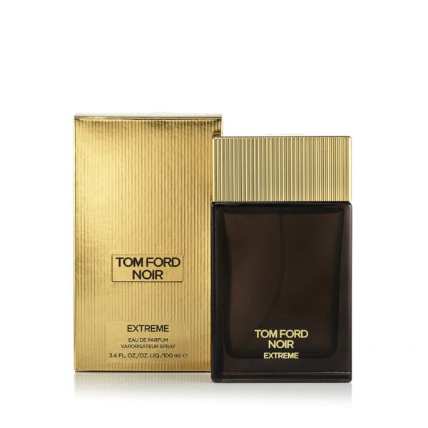 Noir Extreme Tom Ford for men 100ml توم فورد عطر للرجال