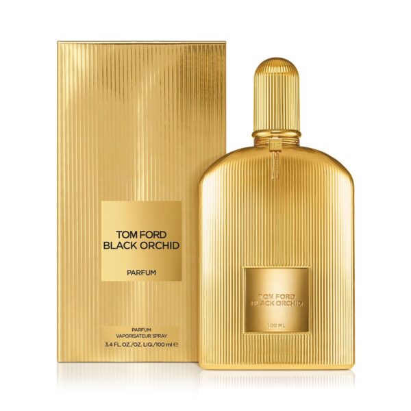 Black Orchid Parfum Tom Ford for women and men 100ml توم فورد عطر للنساء والرجال