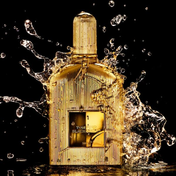 Black Orchid Parfum Tom Ford for women and men 100ml توم فورد عطر للنساء والرجال