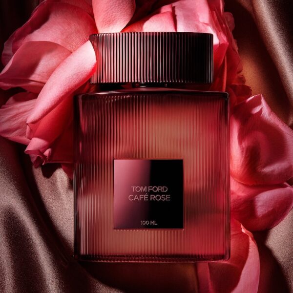 Café Rose Tom Ford for women 100ml توم فورد عطر للنساء