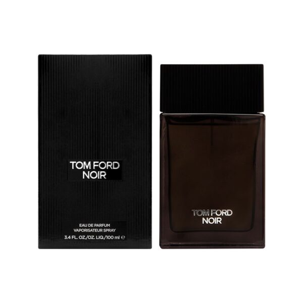 Noir Tom Ford for men Eau De Parfum توم فورد عطر للرجال