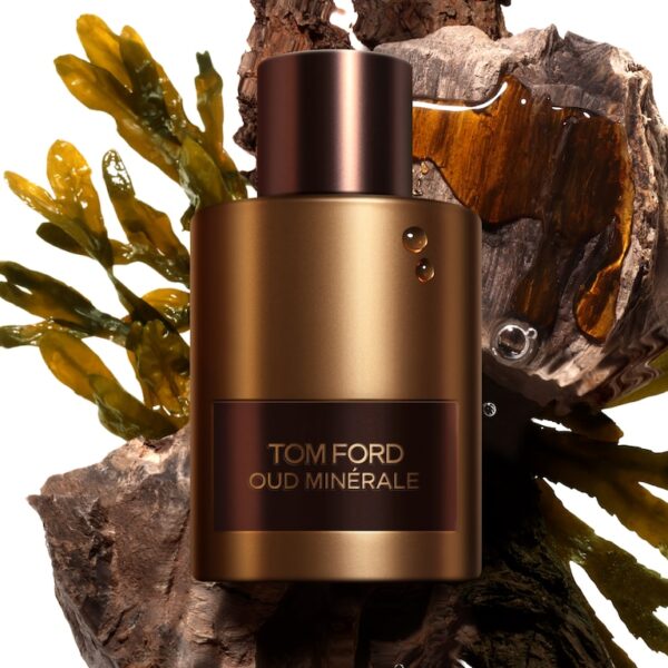 Oud Minérale Tom Ford for women and men 50ml توم فورد عطر للنساء والرجال