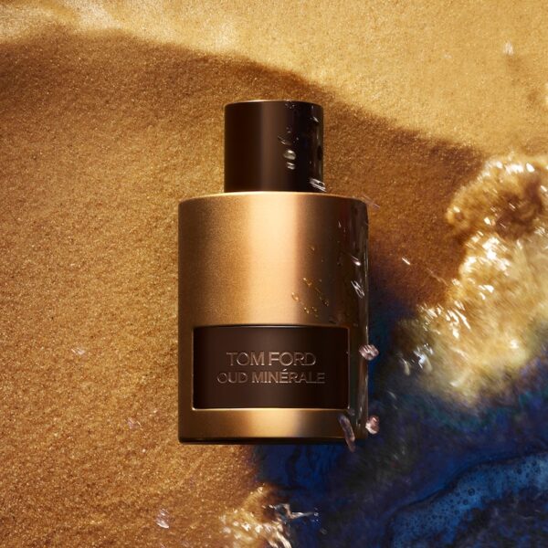 Oud Minérale Tom Ford for women and men 50ml توم فورد عطر للنساء والرجال