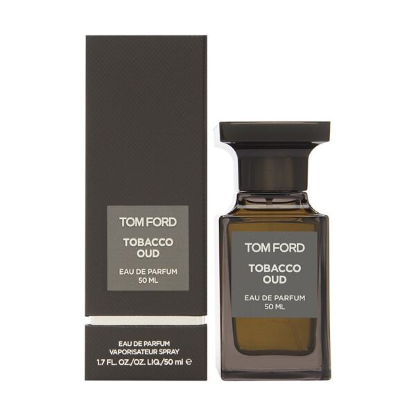 Tobacco Oud Tom Ford for women and men 50ml توم فورد عطر للنساء والرجال