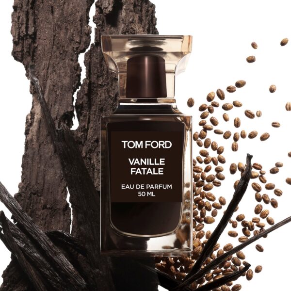 Vanille Fatale (2024) Tom Ford for women and men 50ml توم فورد عطر للنساء والرجال