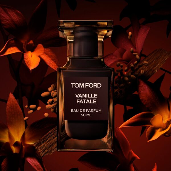 Vanille Fatale (2024) Tom Ford for women and men 50ml توم فورد عطر للنساء والرجال