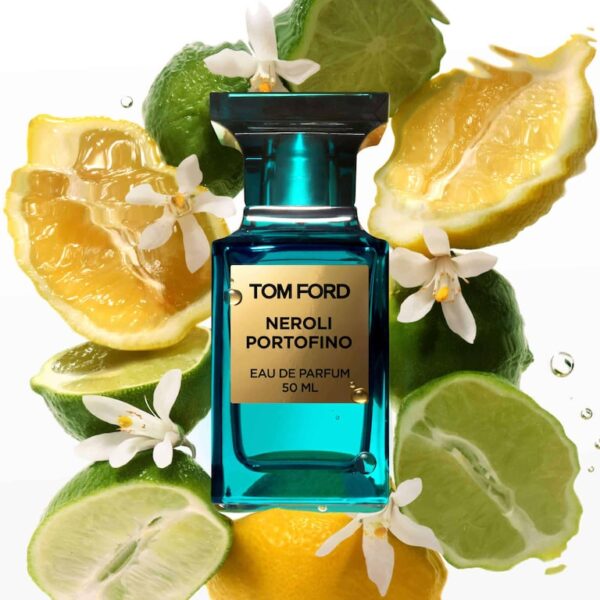 Neroli Portofino Tom Ford for women and men 100ml توم فورد عطر للنساء والرجال