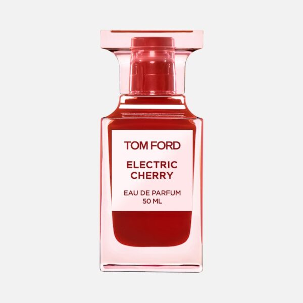 Electric Cherry Tom Ford for women and men 50ml توم فورد عطر للنساء والرجال