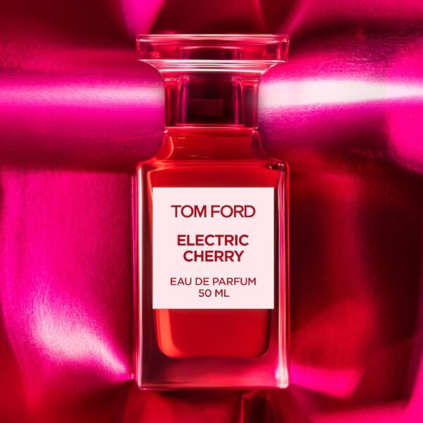 Electric Cherry Tom Ford for women and men 50ml توم فورد عطر للنساء والرجال