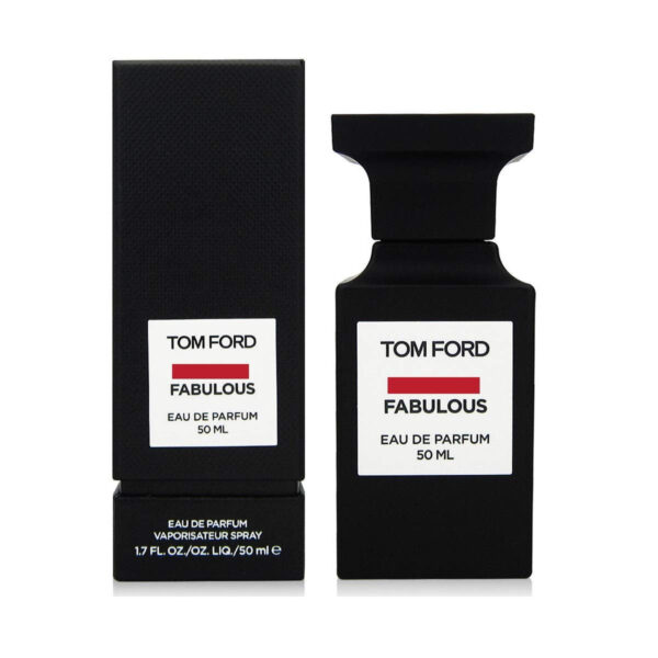 TOM FORD FABULOUS EDP 50ML PERFUME FOR MEN عطر توم فورد فابيولاس للرجال