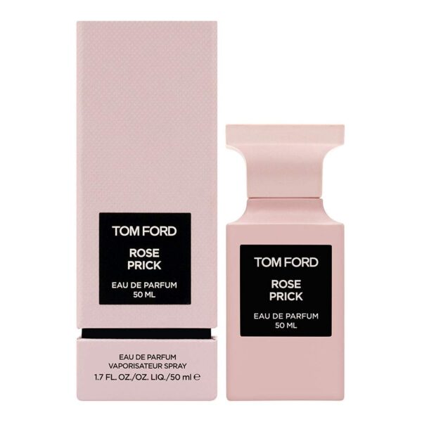 Rose Prick Tom Ford for women and men 50ml توم فورد عطر للنساء والرجال