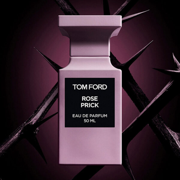 Rose Prick Tom Ford for women and men 100ml توم فورد عطر للنساء والرجال