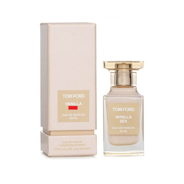 Vanilla Sex EDP 50 ml - Tom Ford توم فورد للنساء والرجال