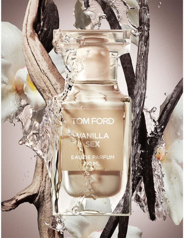 Vanilla Sex EDP 50 ml - Tom Ford توم فورد للنساء والرجال