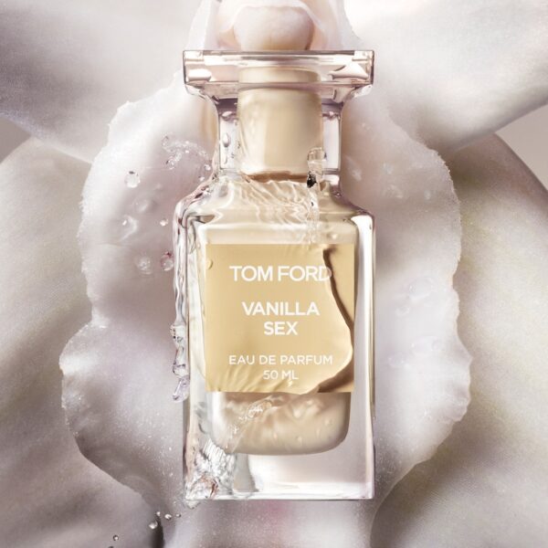 Vanilla Sex EDP 50 ml - Tom Ford توم فورد للنساء والرجال