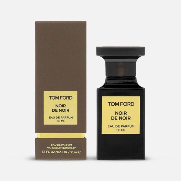 Noir de Noir Tom Ford for women and men 50ml توم فورد عطر للنساء والرجال